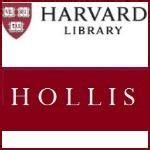 harvard hollis|harvard online library.